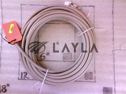 0620-01283//CABLE DC HIGH VLTGE 50FT/Applied Materials/_01