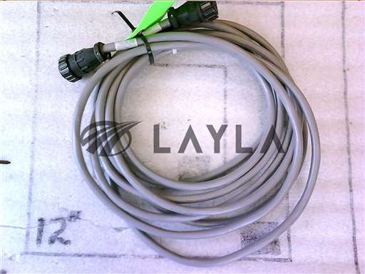 0150-36050//CABLE ASSY,DOME LIFT CONTROL,DPS CENTURA/Applied Materials/_01