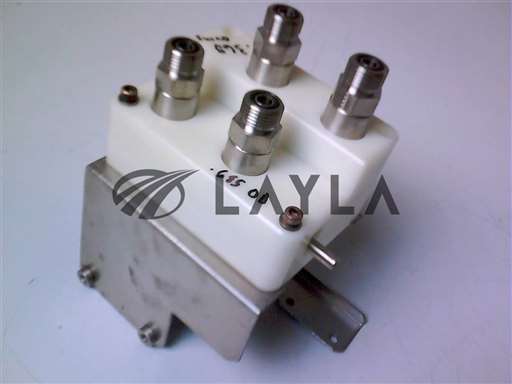 0021-36727//COVER,BULKHEAD,CATHODE WATER,DPS/Applied Materials/_01