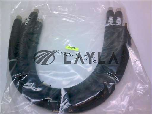 0010-36576//HOSE ASSY,30" INSUL C-TFE/SST F/F/Applied Materials/_01
