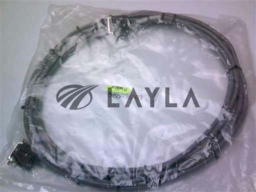 0150-35483//CABLE ASSY, 40FT VDS INTERCONNECT/Applied Materials/_01