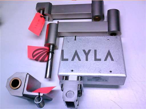 0240-01550//KIT, MAGNETRON MOUNTING, ULTIMA HDP-CVD/Applied Materials/_01