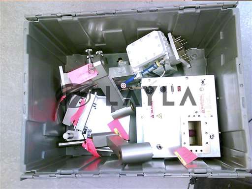 0240-01550//KIT, MAGNETRON MOUNTING, ULTIMA HDP-CVD/Applied Materials/_01