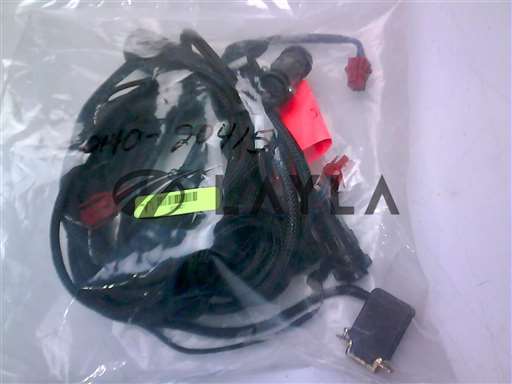 0140-20415//HARNESS ASSY WIDE BODY CHAMBER SHUTTERLE/Applied Materials/_01