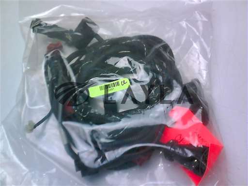 0140-20415//HARNESS ASSY WIDE BODY CHAMBER SHUTTERLE/Applied Materials/_01