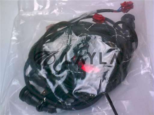 0140-20415//HARNESS ASSY WIDE BODY CHAMBER SHUTTERLE/Applied Materials/_01