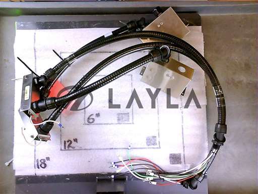 0090-00140//ELEC ASSY WB ENDURA 3 & C LTESC/Applied Materials/_01