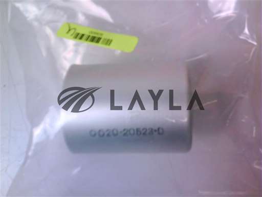 0020-20523//CAP, LAMP FEEDTHRU/Applied Materials/_01