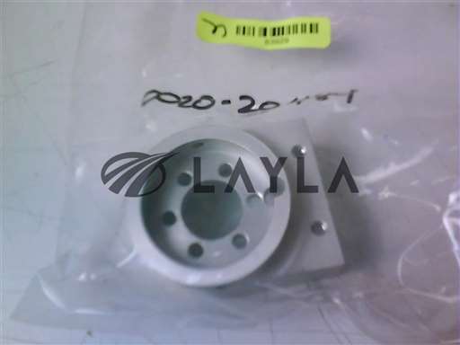 0020-20484//HUB END LAMP COVER/Applied Materials/_01