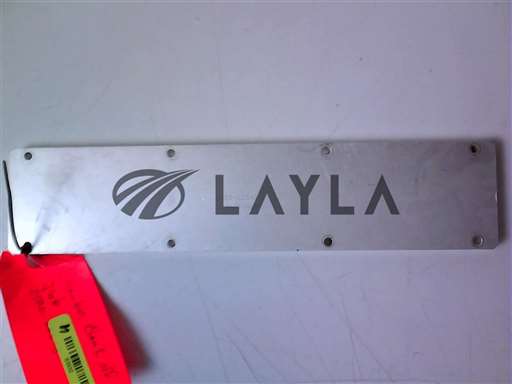 0020-22548//PLATE BLANKOFF SHUTTER ARM/Applied Materials/_01