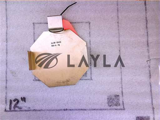 0020-70500//COVER WINDOW PVD CHAMBER/Applied Materials/_01