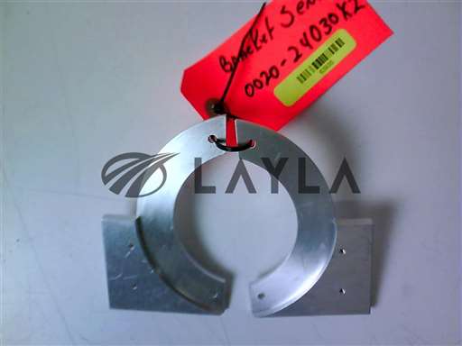 0020-24030//BRACKET SENSOR L.L.A/Applied Materials/_01