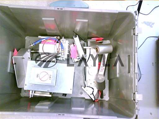 0240-01550//KIT, MAGNETRON MOUNTING, ULTIMA HDP-CVD/Applied Materials/_01