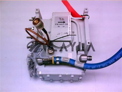 0190-18130//ISOLATOR, ETO MICROWAVE, ULTIMA/Applied Materials/_01