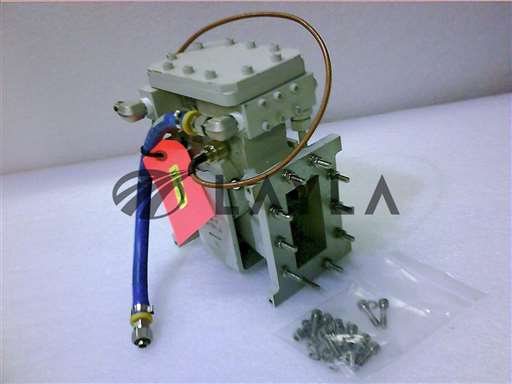 0190-18130//ISOLATOR, ETO MICROWAVE, ULTIMA/Applied Materials/_01