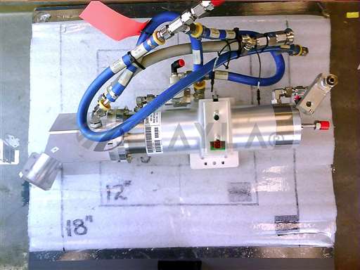 0010-02146//APPLICATOR ASSY,HDPCVD ULTIMA/Applied Materials/_01