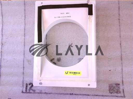 0040-35214//FLANGE COOLING AIR 6 INCH DUCT/Applied Materials/_01
