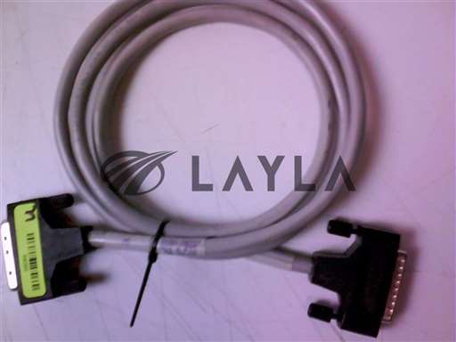 0150-09707//CABLE, ASSY, 5FT REMOTE VIDEO/Applied Materials/_01