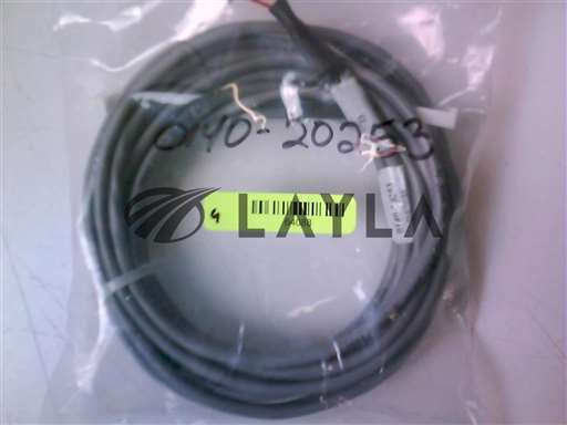 0140-20253//HARNESS ASSY., LLC A WAFER MAP SENSE L/R/Applied Materials/_01