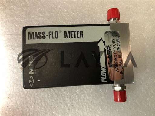 3030-08738//MFM 179 20SCCM HE 1/4VCR MTL 15P-D/Applied Materials/_01