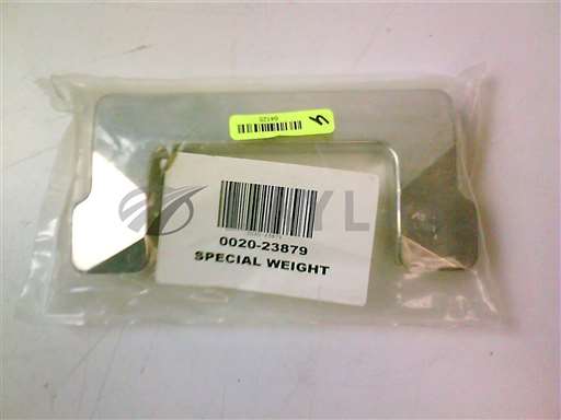 0020-23879//WEIGHT SPECIAL CLAMPING CASSETTE/Applied Materials/_01