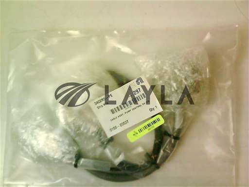 0150-20537//CABLE ASSY,PUMP CONTROL CH C/Applied Materials/_01