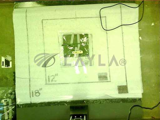 0090-20429//PANEL ASSY, MFC ACCESS, (CH D,4,3)/Applied Materials/_01