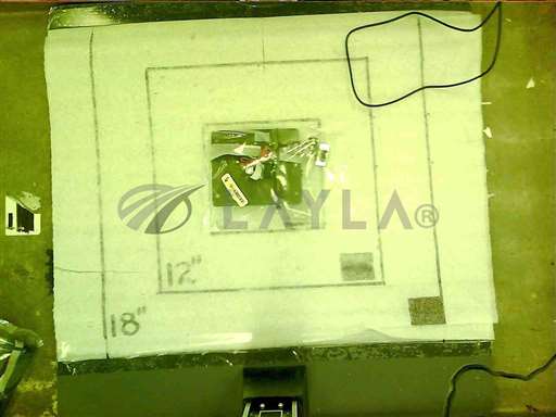 0090-20429//PANEL ASSY, MFC ACCESS, (CH D,4,3)/Applied Materials/_01