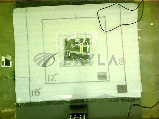 0090-20429//PANEL ASSY, MFC ACCESS, (CH D,4,3)/Applied Materials/_01