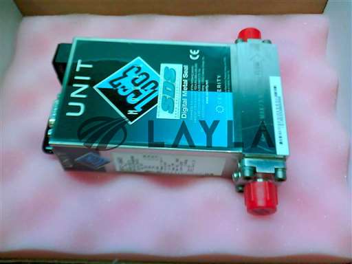 3030-09575//MFC, 1663 5SCCM PH3 1/4VCR MTL NC HOV/Applied Materials/_01