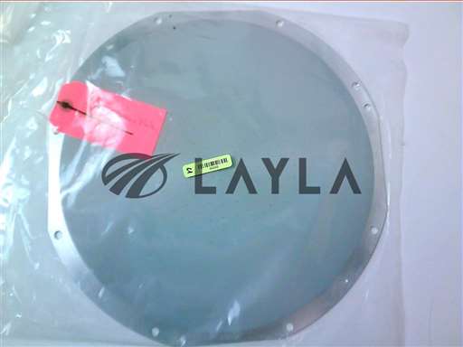 0020-31493//GAS DISTRIBUTION PLATE, 133 HOLES/Applied Materials/_01