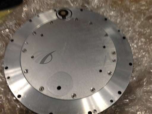 0020-32161//PEDESTAL ESC, 200MM, NOTCH, WEB/Applied Materials/_01