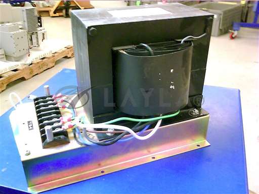 0190-35184//ASSY TRANSFORMER,5.0KVA, 200/208V PRI,12/Applied Materials/_01