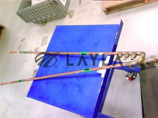 0050-20026//TURBO WATER LINE W/BRASS FLARE FTGS/Applied Materials/_01