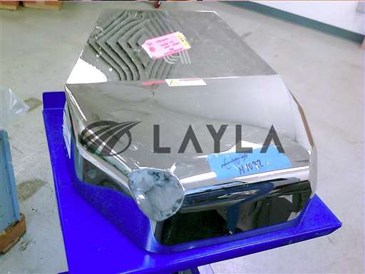 0040-18141//COVER, CHAMBER TOP, HDPCVD, ULTIMA/Applied Materials/_01