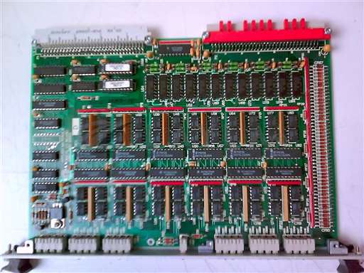0100-20003//PCB ASSY, DIGITAL I/O PCB/Applied Materials/_01
