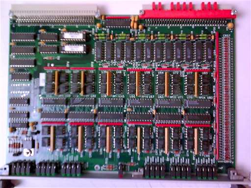 0100-20003//PCB ASSY, DIGITAL I/O PCB/Applied Materials/_01