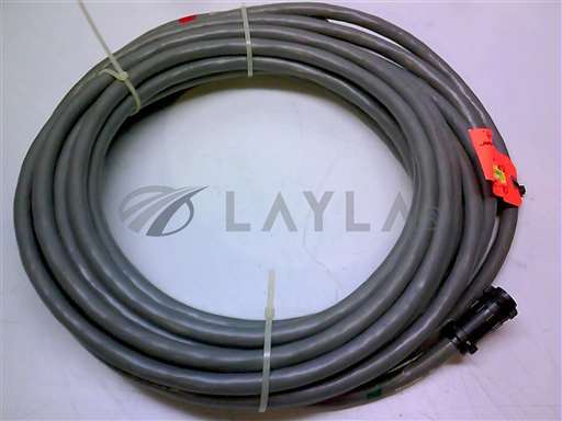 0150-20002//CABLE ASSY,RF GEN DC PWR INT.50FT/Applied Materials/_01