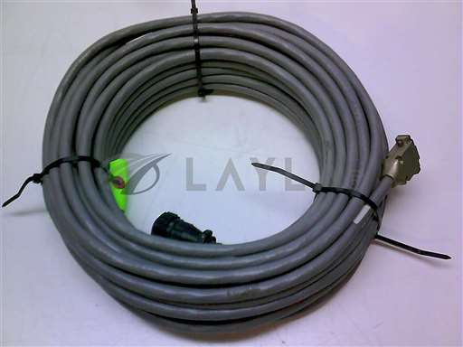 0150-16007//CABLE ASSY, PUMP UMBILICAL, 50FT/Applied Materials/_01