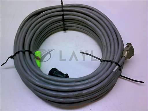 0150-16007//CABLE ASSY, PUMP UMBILICAL, 25 METERS/Applied Materials/_01