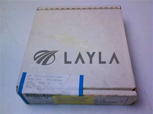 0150-10616//CABLE ASSY, DUAL FREQ. TO GATE VLVE INTE/Applied Materials/_01