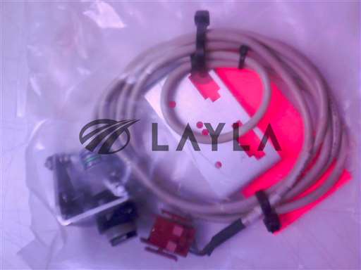 0090-16018//SENSOR ASSY., LOADLOCK CASSETTE PRESENT/Applied Materials/_01
