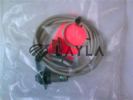 0090-16018//SENSOR ASSY., LOADLOCK CASSETTE PRESENT/Applied Materials/_01