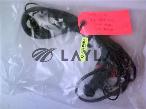 0140-16133//H/A,SMIF PLC WIDE BODY LLB INTERCONNECT/Applied Materials/_01