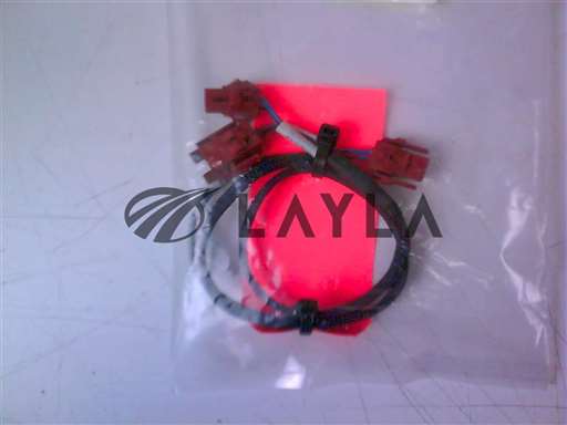 0140-20701//HARNESS ASSY, PRECLEAN II CHAMB/MATCH INTLK/Applied Materials/_01