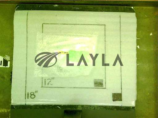0200-35159//BAFFLE INJECT, 3 ZONE/Applied Materials/_01