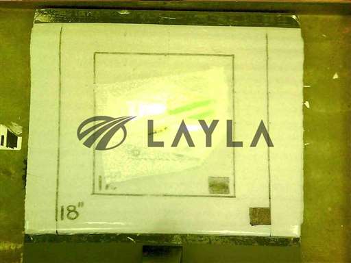 0200-35159//BAFFLE INJECT, 3 ZONE/Applied Materials/_01