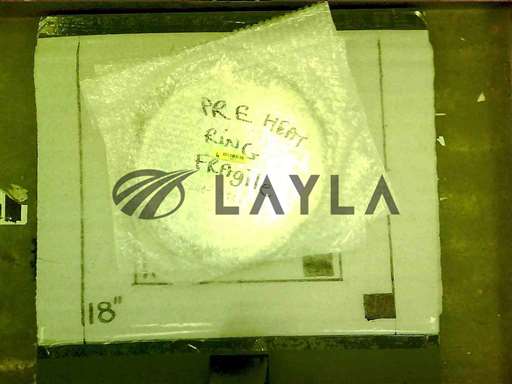 0200-35022//RING PREHEAT, GRAPHITE, ALPHA COATING/Applied Materials/_01