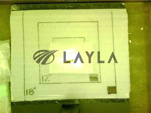 0200-35018//INSERT, QTZ EXHAUST/Applied Materials/_01