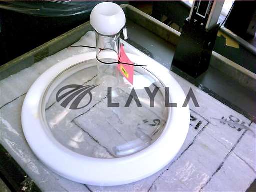 0200-35042//DOME, LOWER QTZ, W/BALL - replaced w/part #0200-05207/Applied Materials/_01